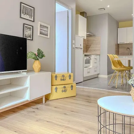 Marceau • T3 Lumineux • 2 • Balcon • Appartamento Grenoble