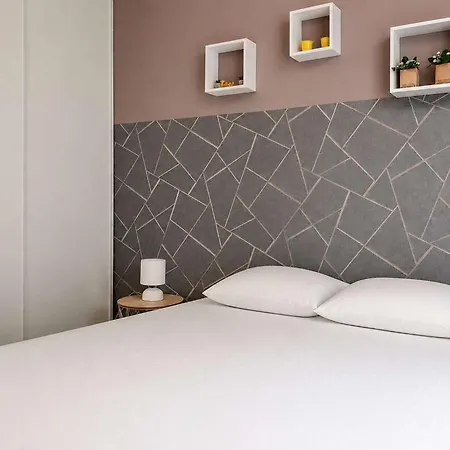 Appartamento Marceau • T3 Lumineux • 2 • Balcon •