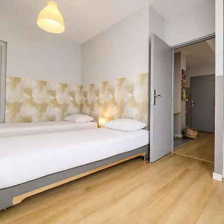 Marceau • T3 Lumineux • 2 • Balcon • Grenoble